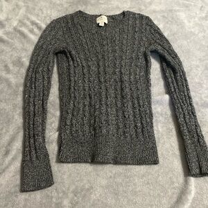 st. john’s bay sweater